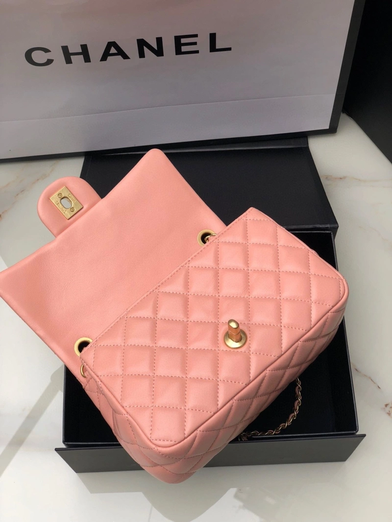 Chanel CF Series Bags 4016A-0288