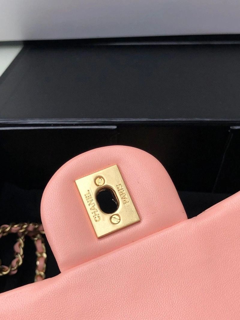 Chanel CF Series Bags 4016A-0288