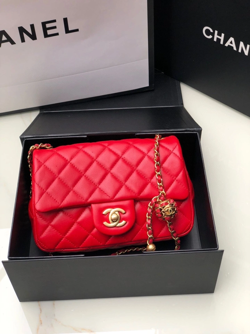 Chanel CF Series Bags 4016A-0289