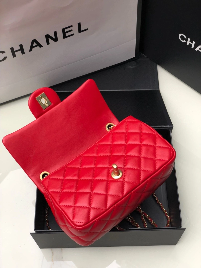 Chanel CF Series Bags 4016A-0289