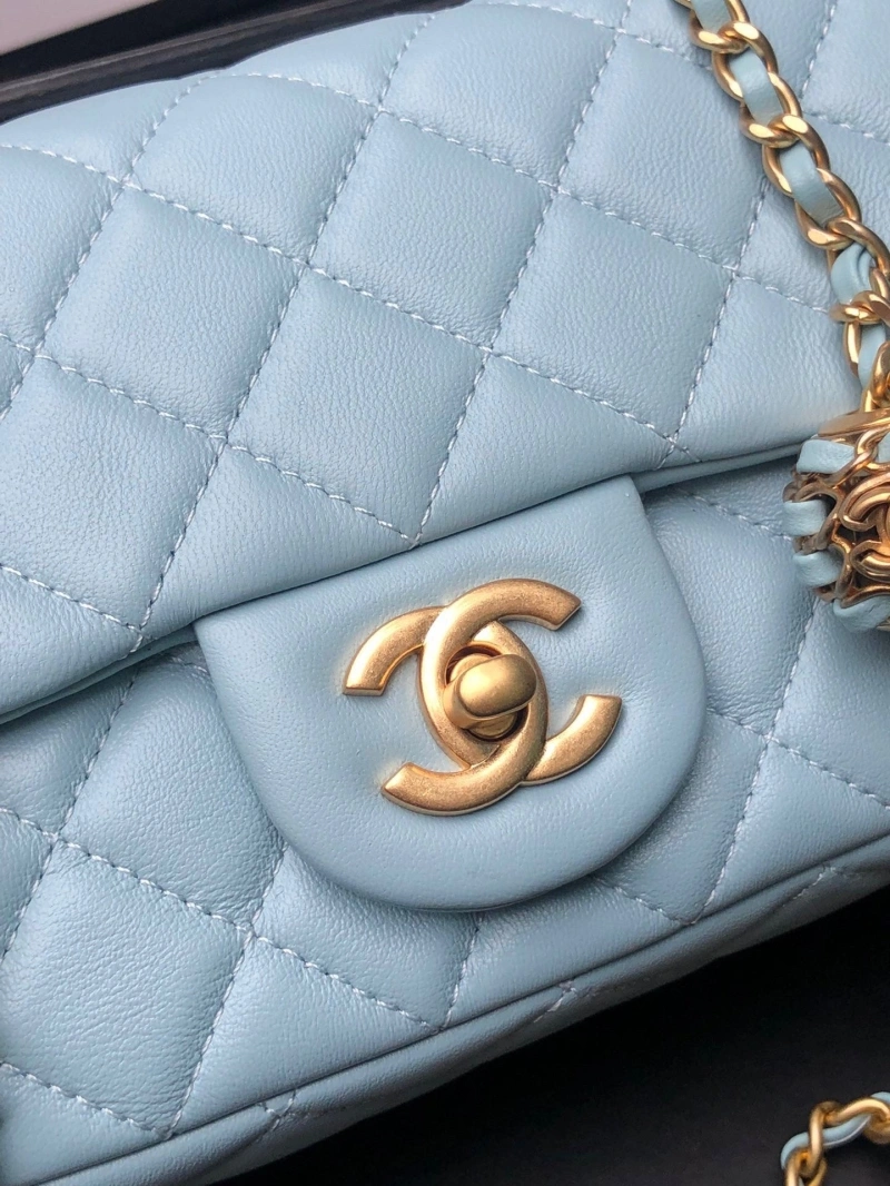 Chanel CF Series Bags 4016A-0290