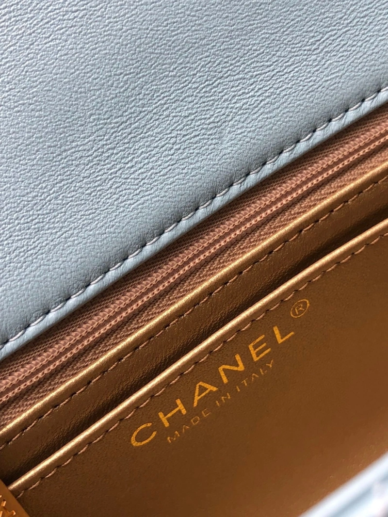 Chanel CF Series Bags 4016A-0290