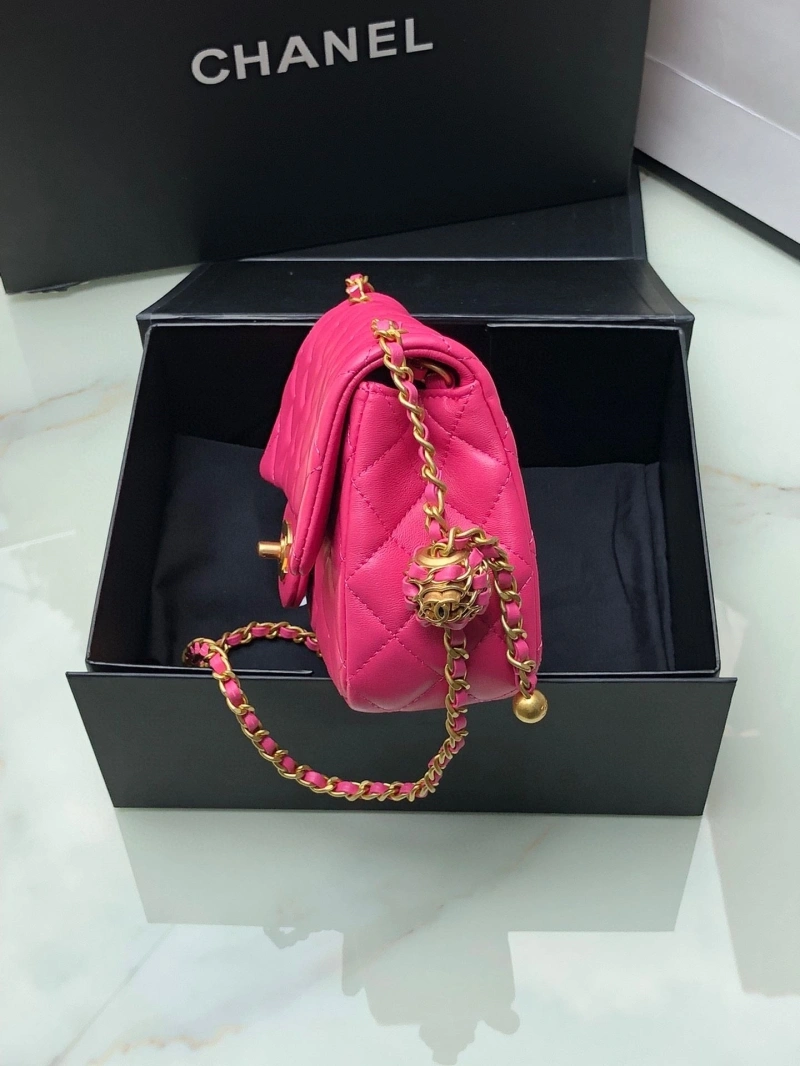 Chanel CF Series Bags 4016A-0291