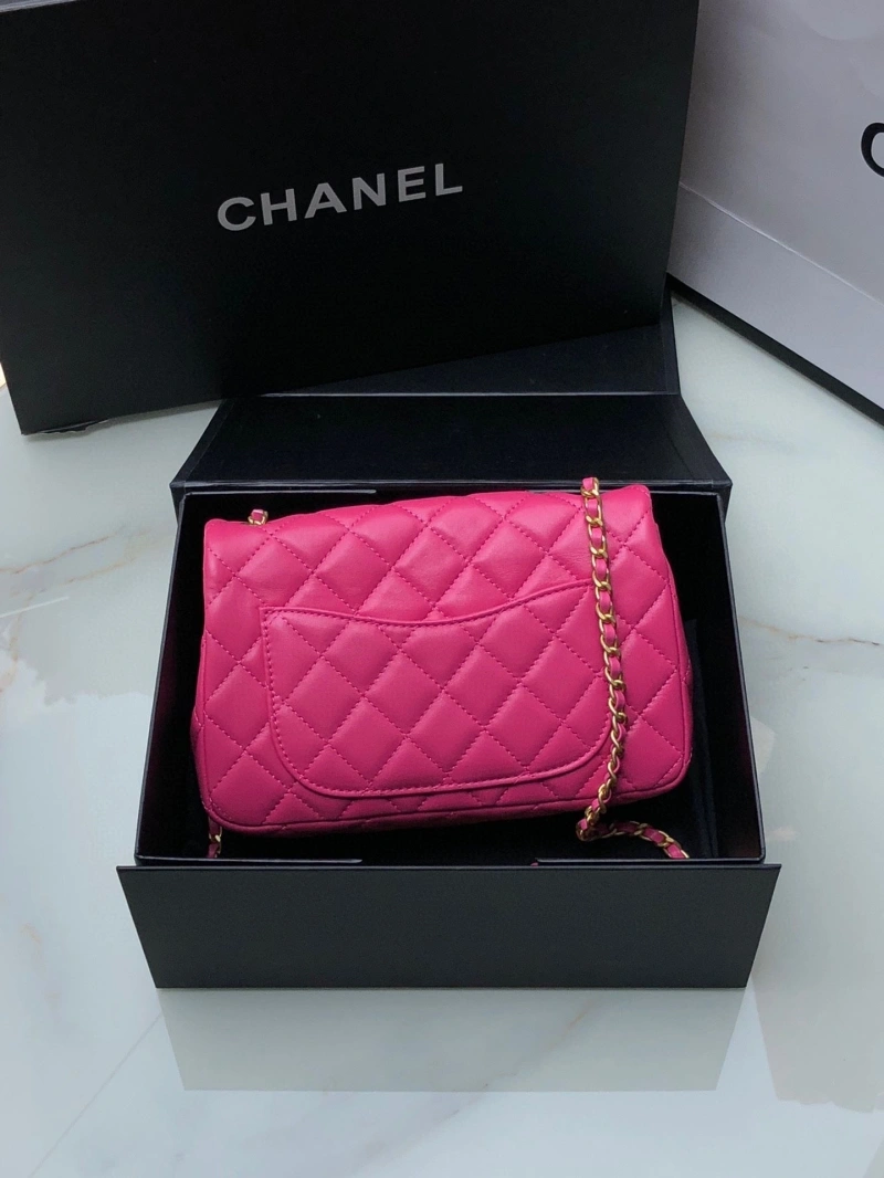 Chanel CF Series Bags 4016A-0291