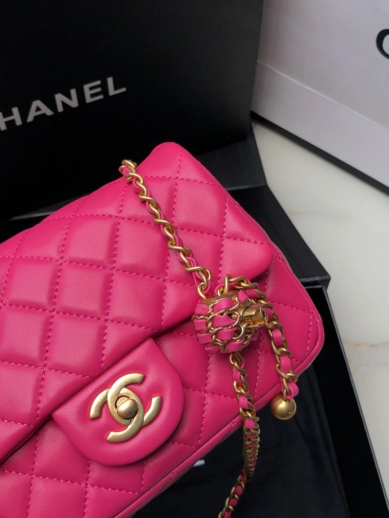 Chanel CF Series Bags 4016A-0291