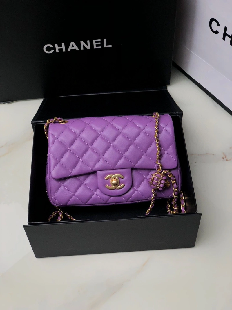 Chanel CF Series Bags 4016A-0292