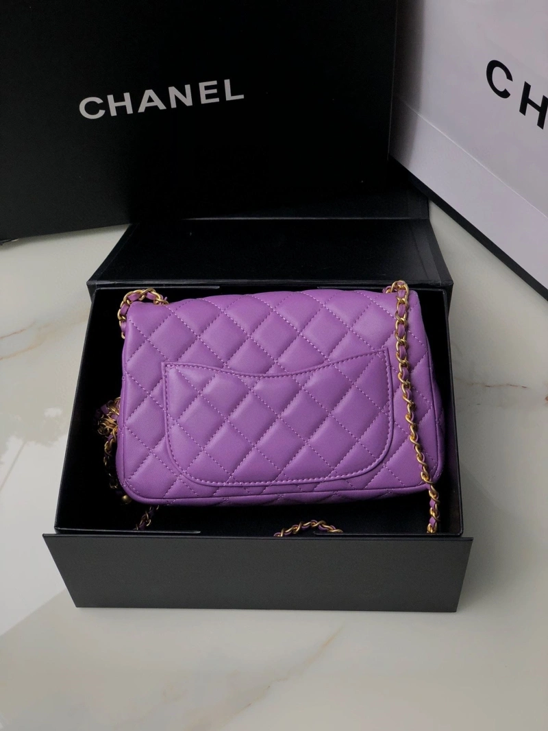 Chanel CF Series Bags 4016A-0292
