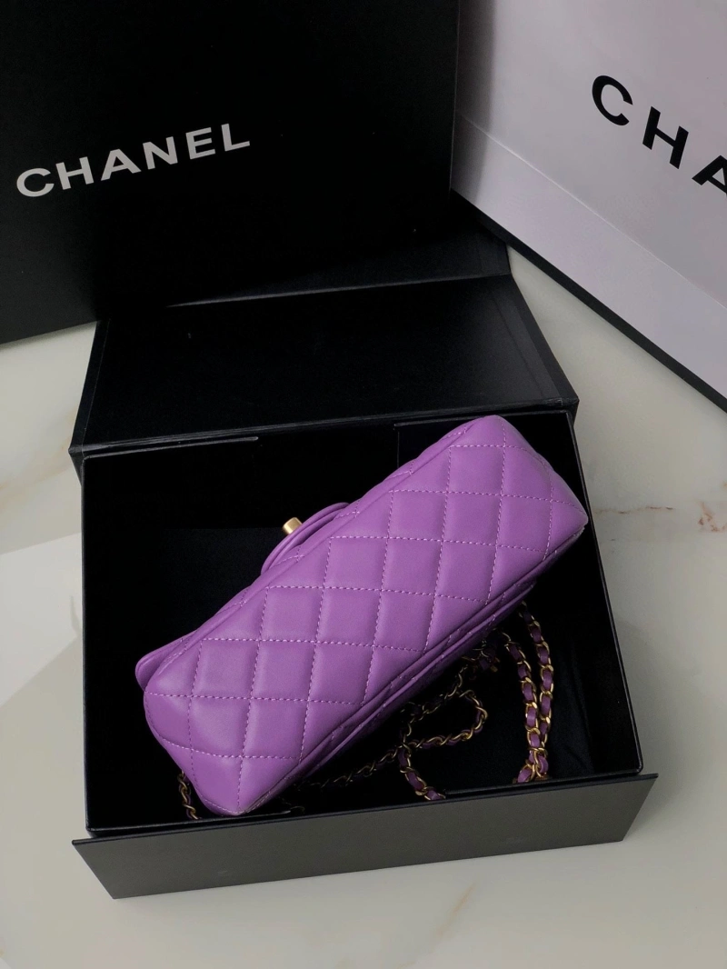 Chanel CF Series Bags 4016A-0292