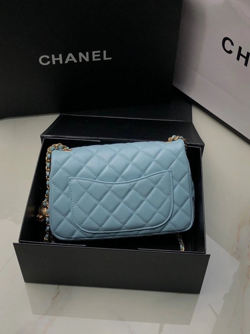 Chanel CF Series Bags 4016A-0293
