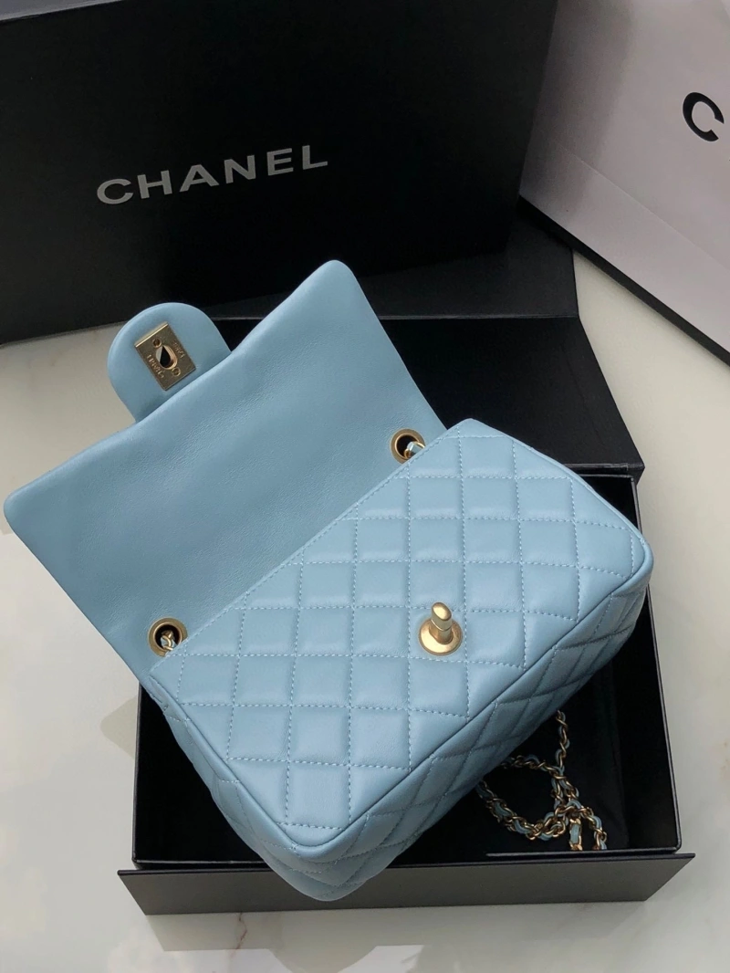 Chanel CF Series Bags 4016A-0293