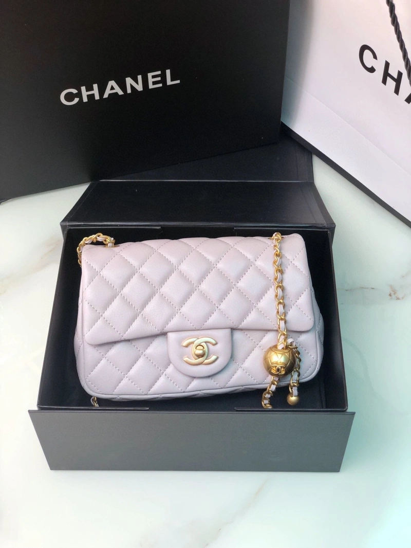 Chanel CF Series Bags 4016A-0294