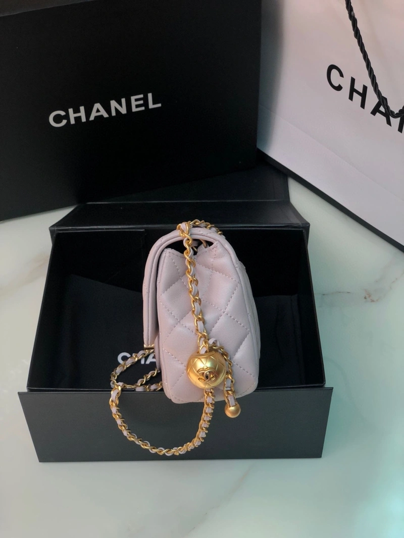 Chanel CF Series Bags 4016A-0294