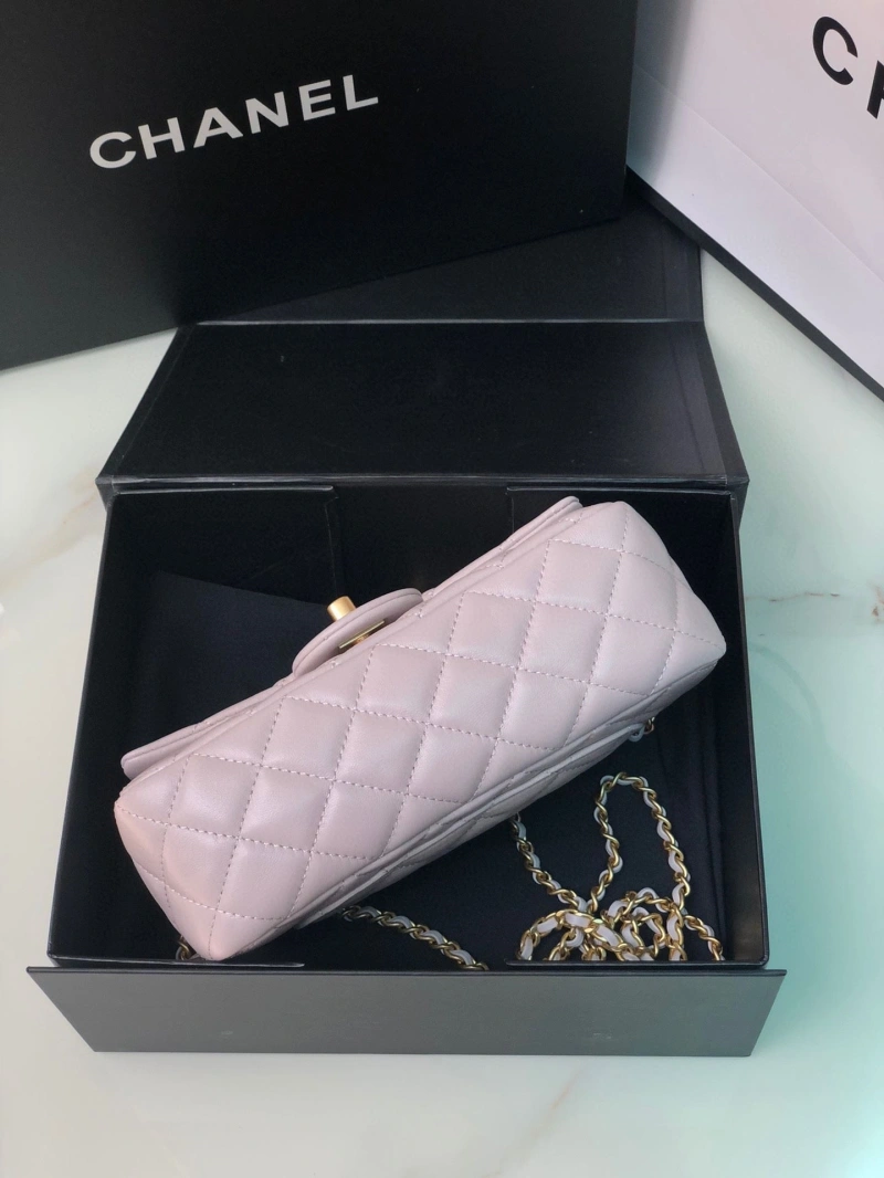 Chanel CF Series Bags 4016A-0294