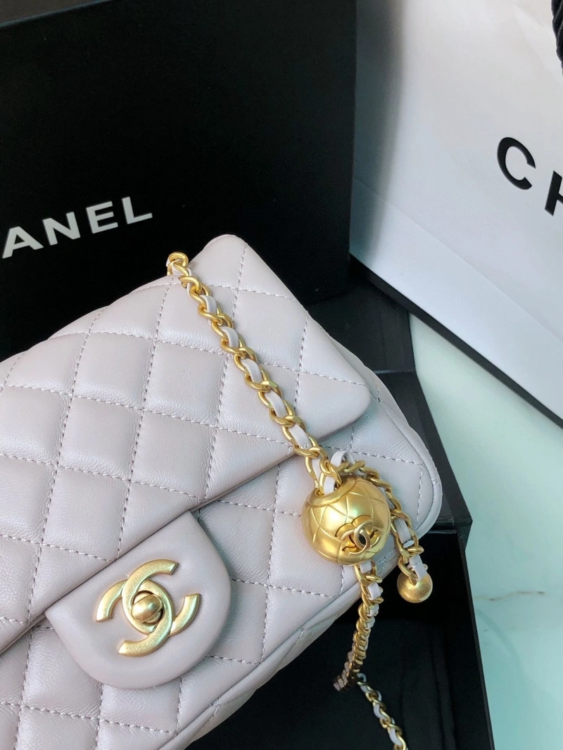 Chanel CF Series Bags 4016A-0294