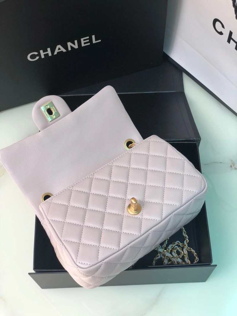 Chanel CF Series Bags 4016A-0294