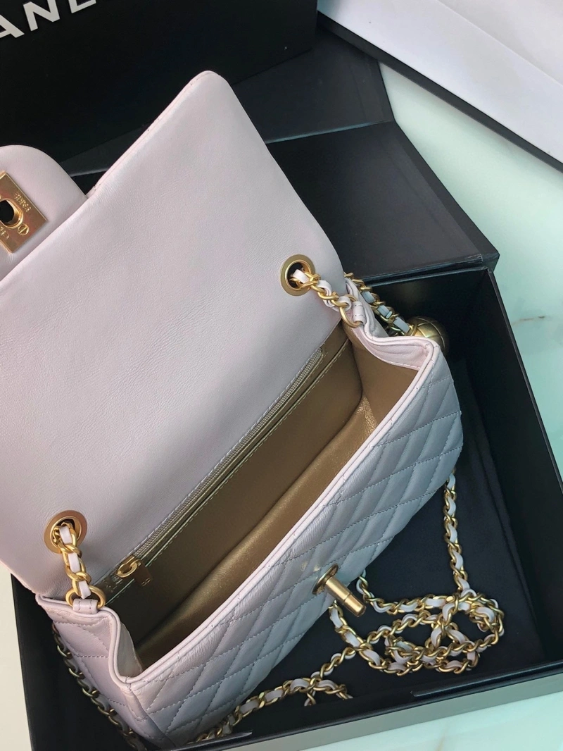 Chanel CF Series Bags 4016A-0294