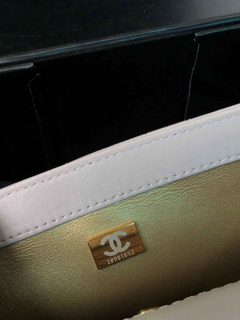 Chanel CF Series Bags 4016A-0294