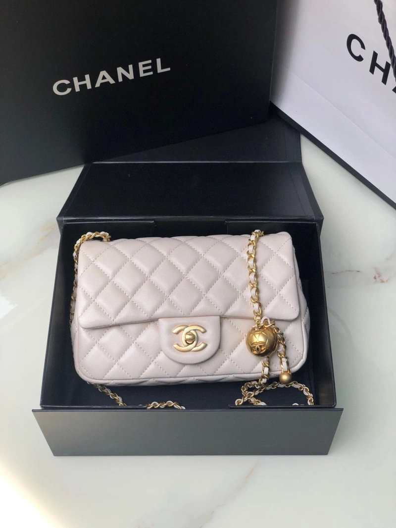 Chanel CF Series Bags 4016A-0295