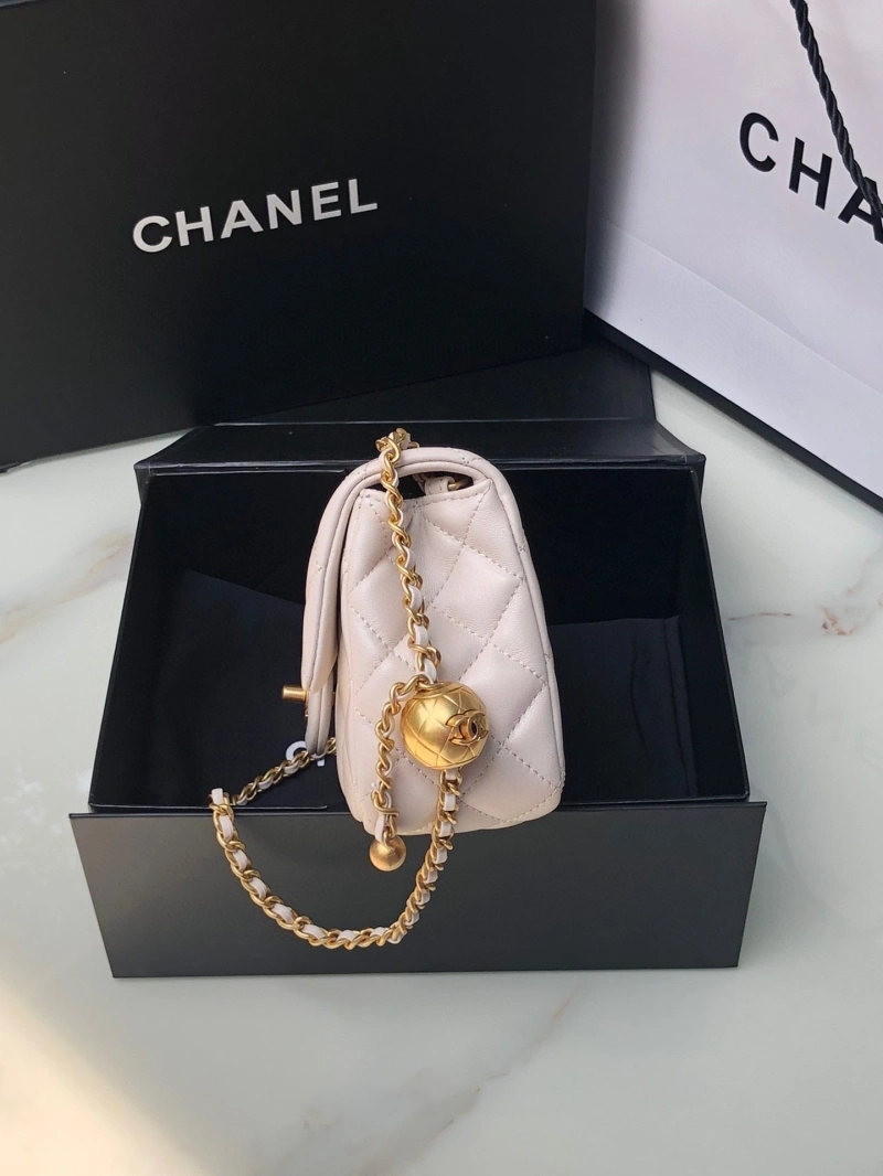 Chanel CF Series Bags 4016A-0295