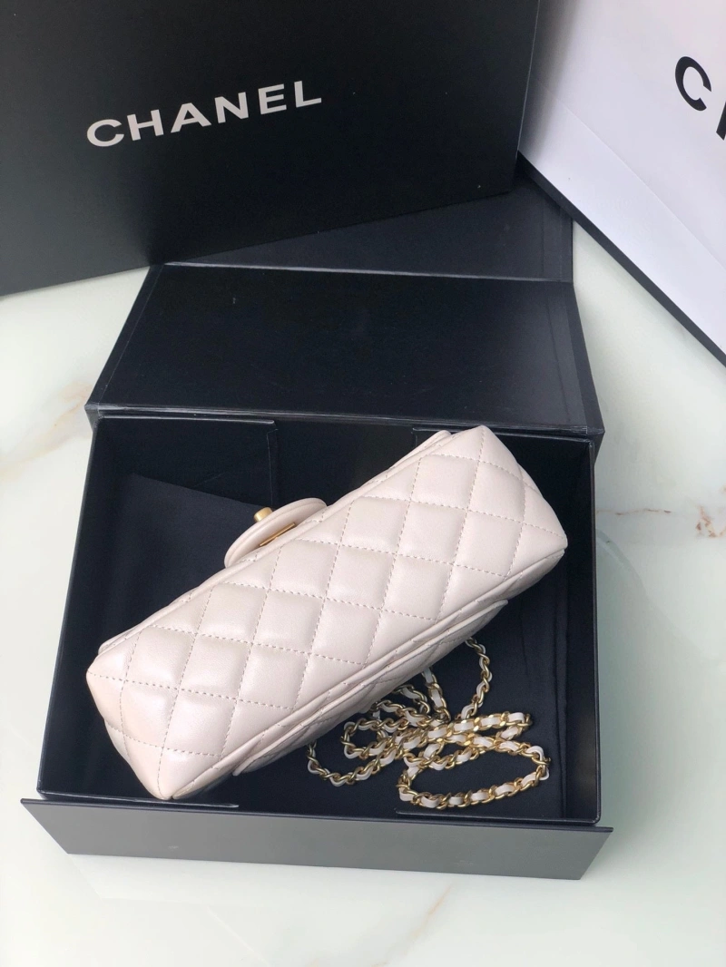 Chanel CF Series Bags 4016A-0295
