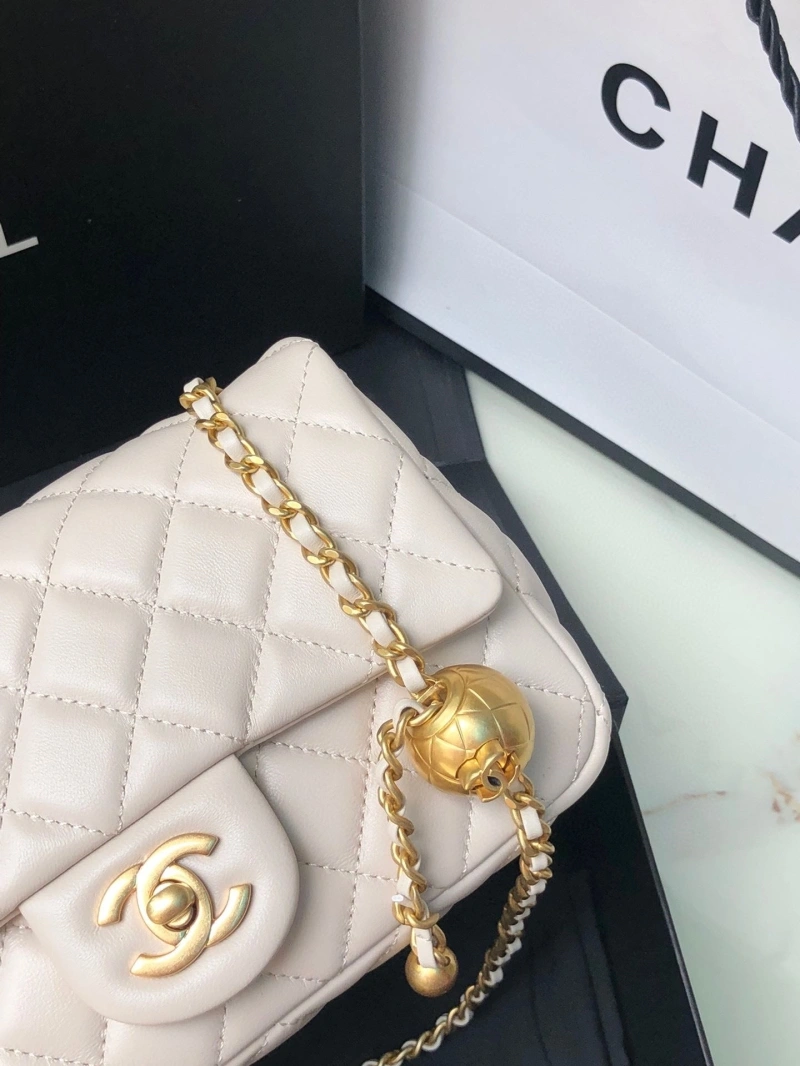 Chanel CF Series Bags 4016A-0295