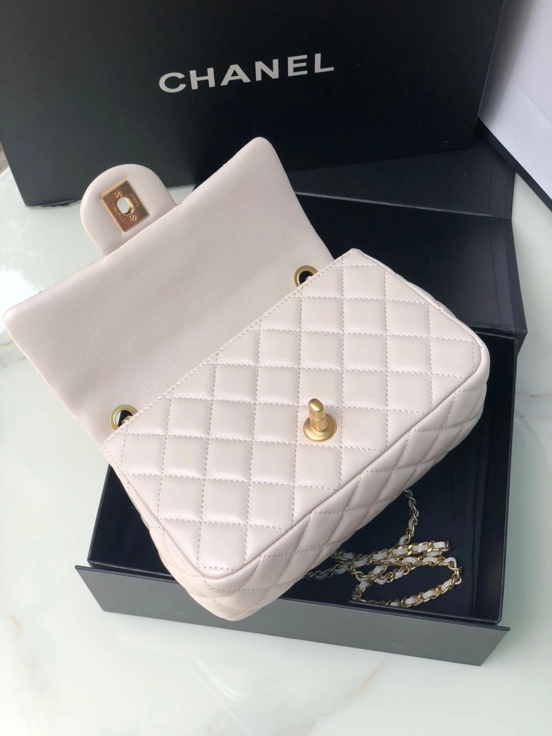 Chanel CF Series Bags 4016A-0295