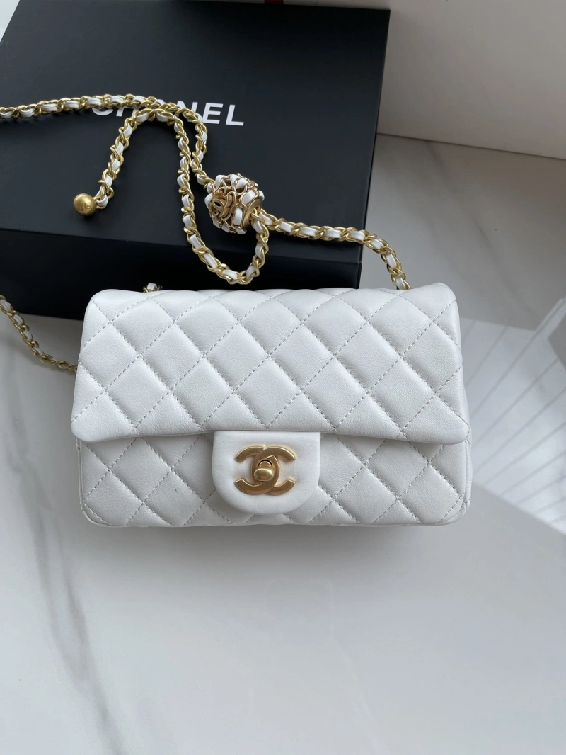Chanel CF Series Bags 4016A-0296