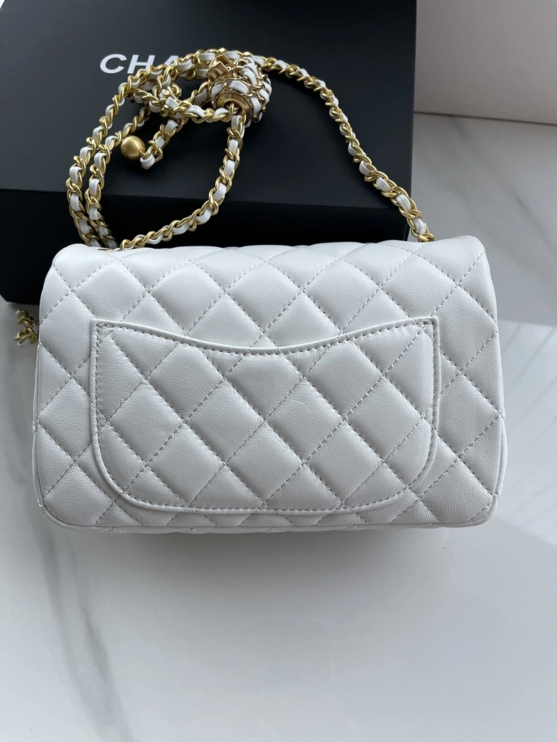 Chanel CF Series Bags 4016A-0296