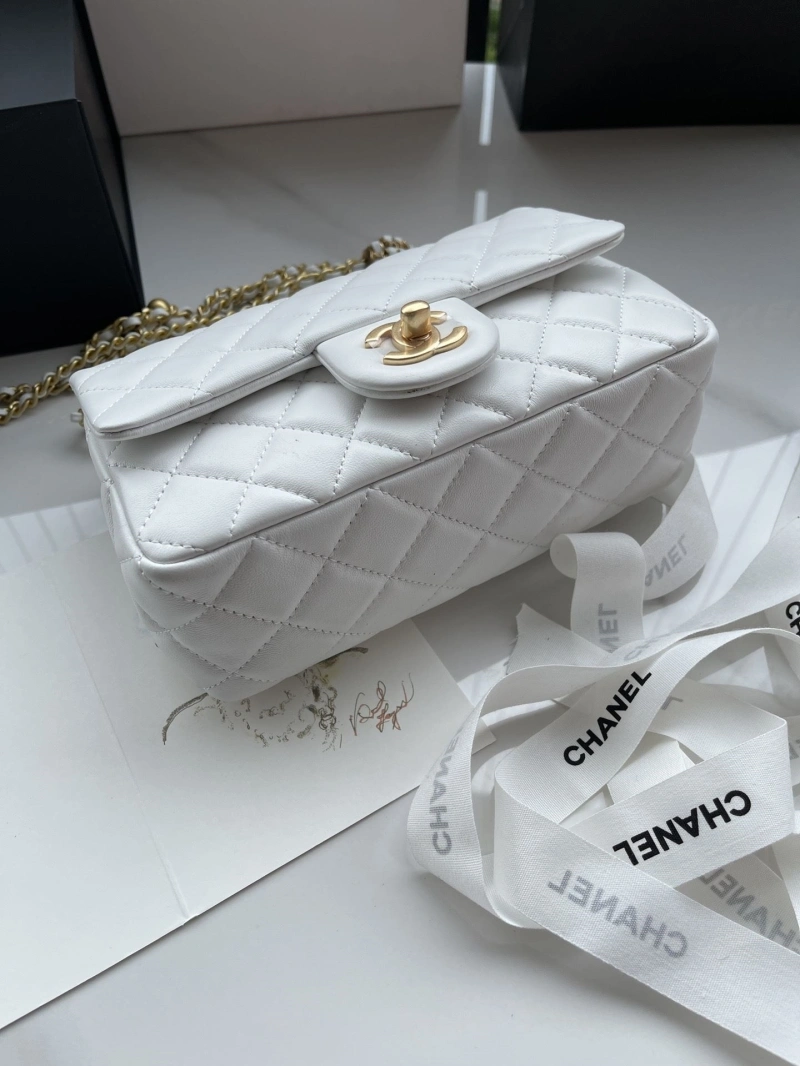 Chanel CF Series Bags 4016A-0296