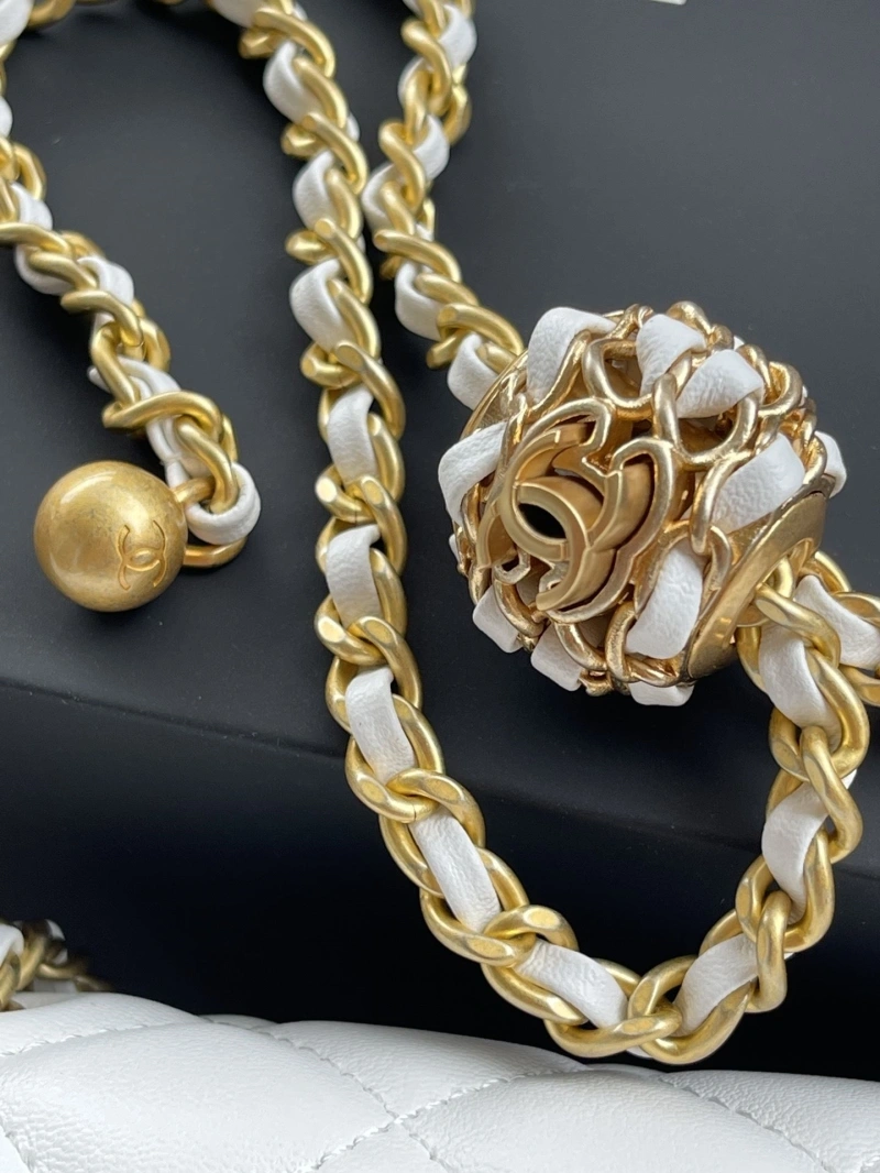 Chanel CF Series Bags 4016A-0296