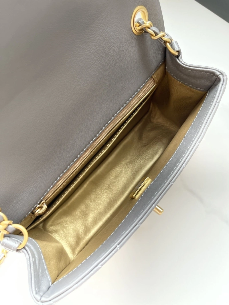 Chanel CF Series Bags 4016A-0297