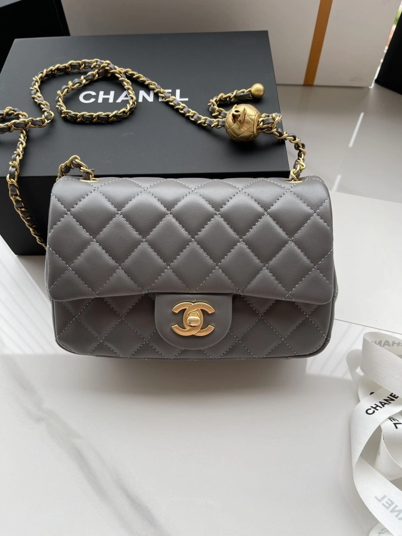 Chanel CF Series Bags 4016A-0298