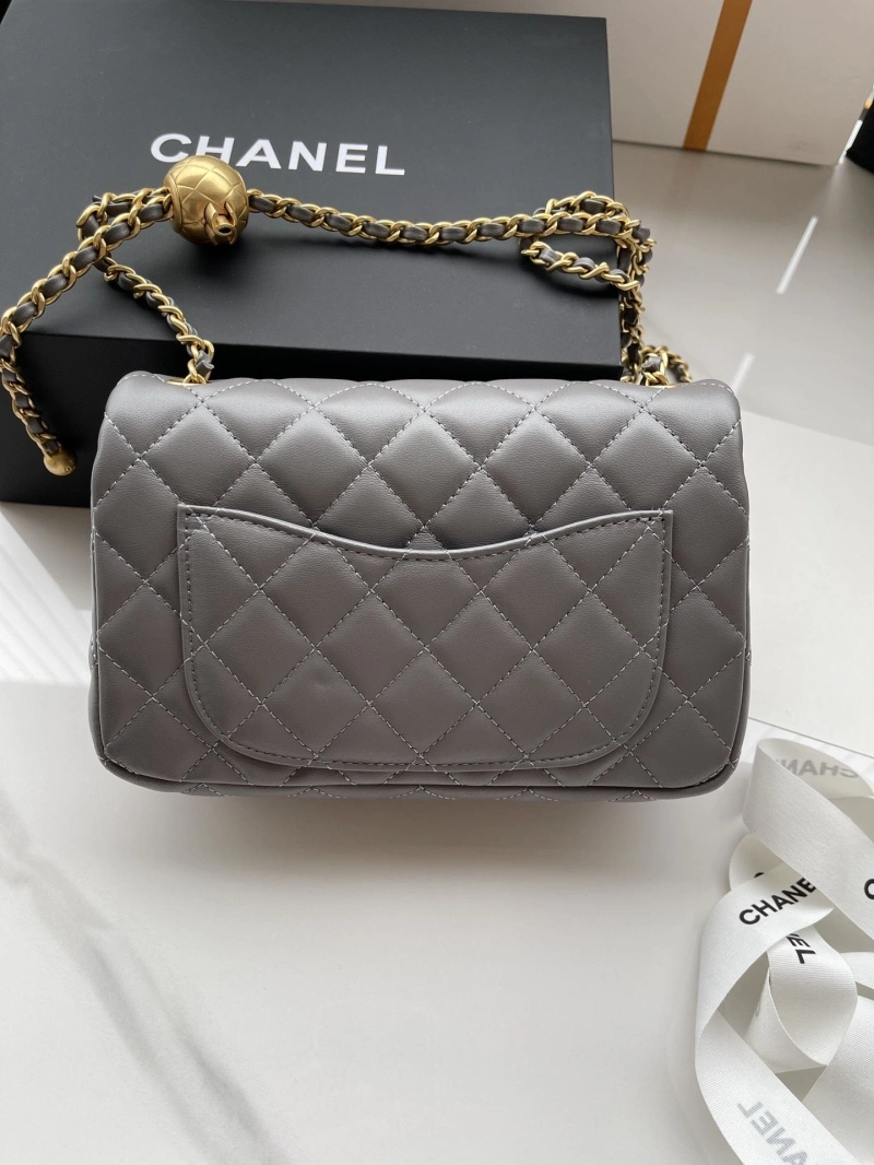 Chanel CF Series Bags 4016A-0298