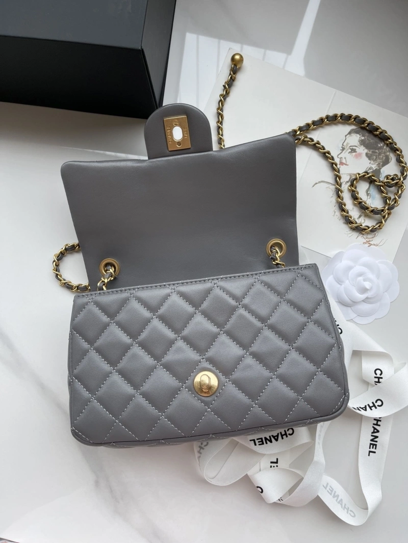 Chanel CF Series Bags 4016A-0298