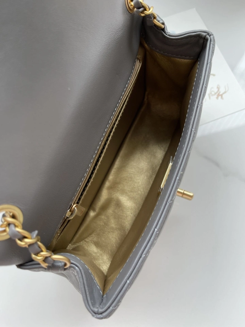 Chanel CF Series Bags 4016A-0298