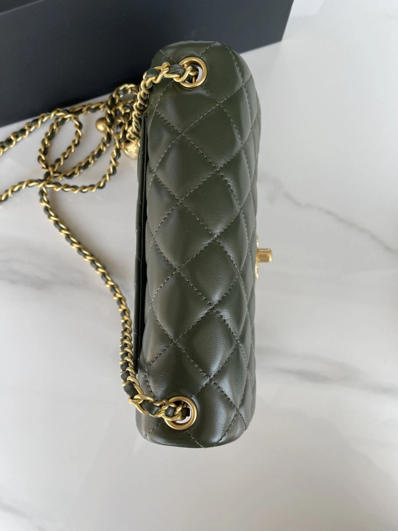 Chanel CF Series Bags 4016A-0299