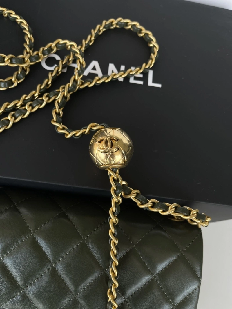 Chanel CF Series Bags 4016A-0299