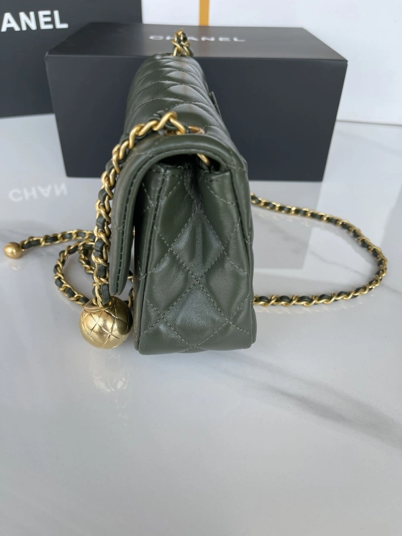 Chanel CF Series Bags 4016A-0299