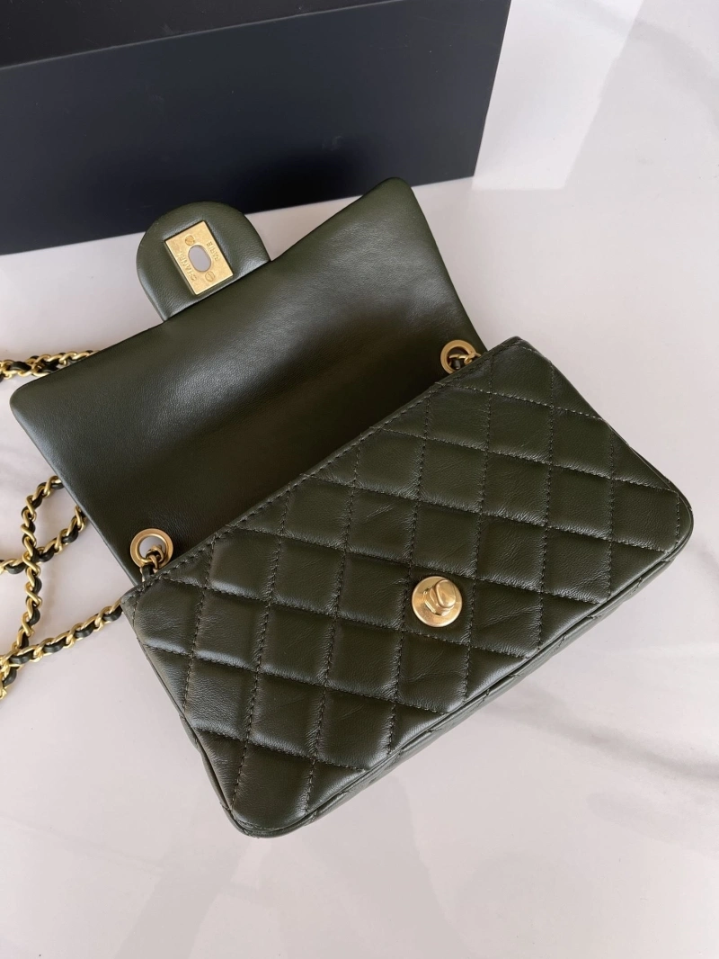 Chanel CF Series Bags 4016A-0299