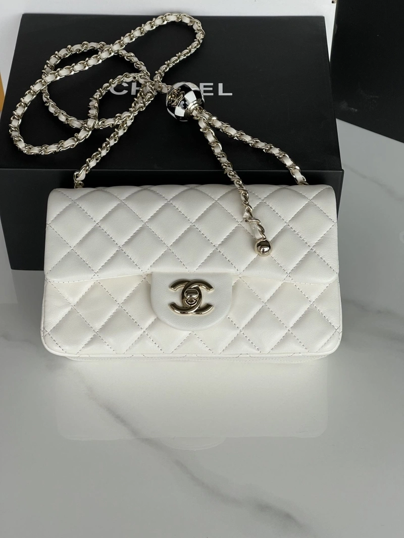 Chanel CF Series Bags 4016A-0300