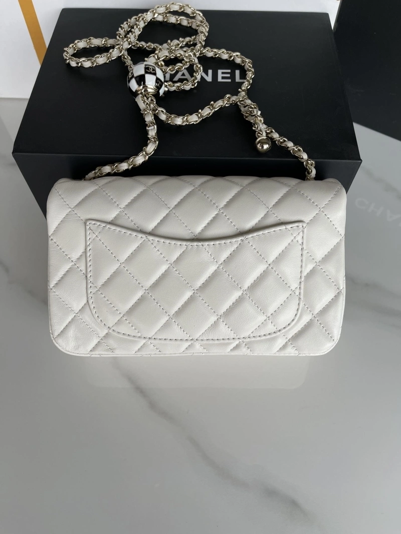 Chanel CF Series Bags 4016A-0300