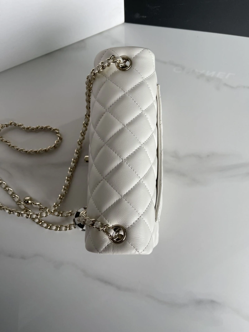 Chanel CF Series Bags 4016A-0300