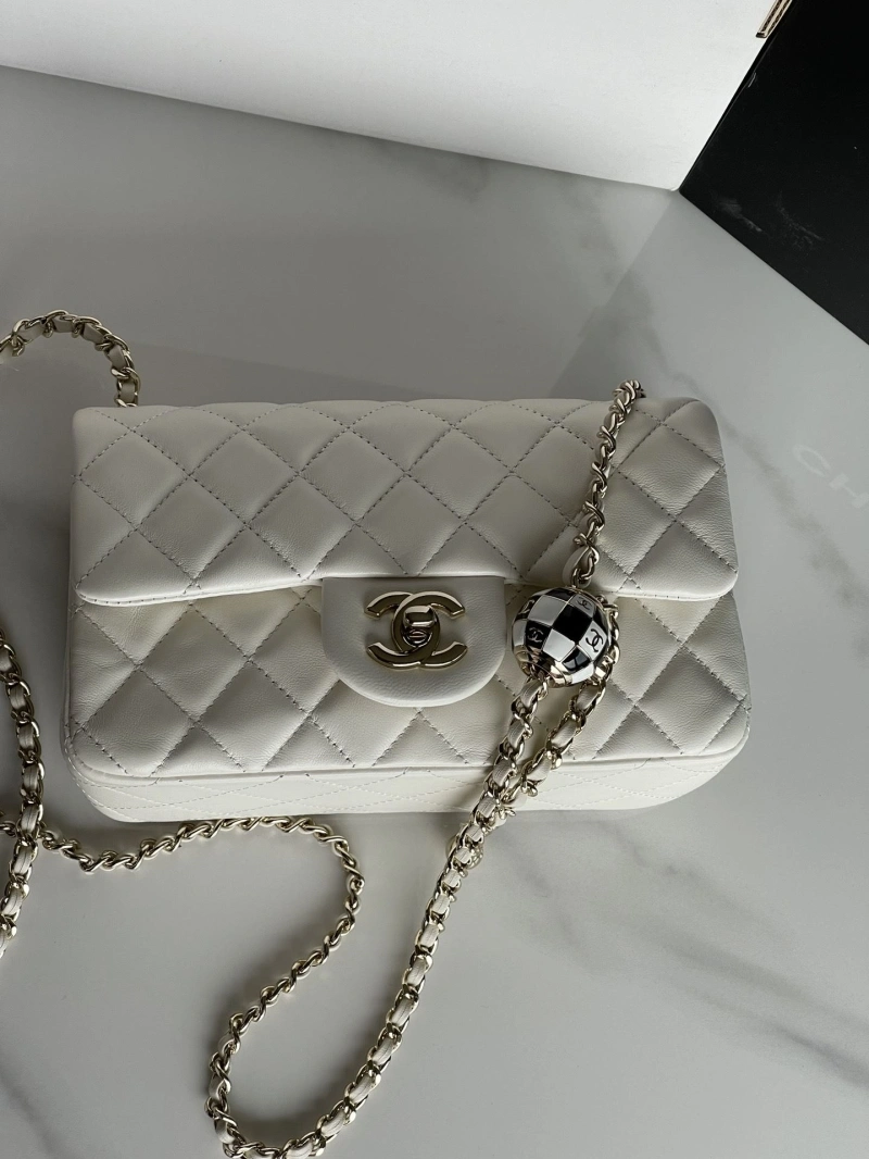 Chanel CF Series Bags 4016A-0300