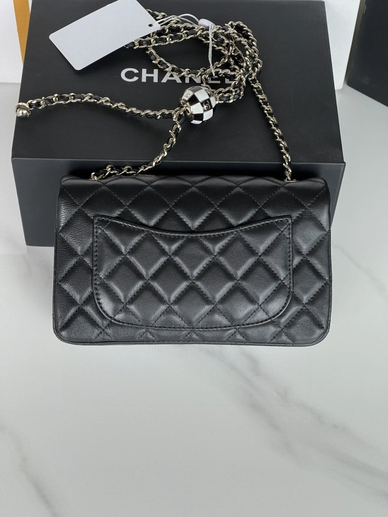 Chanel CF Series Bags 4016A-0301