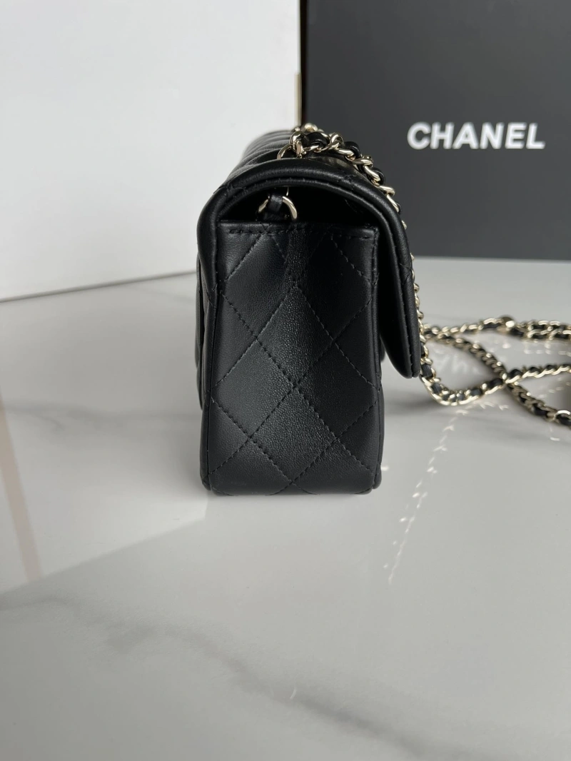 Chanel CF Series Bags 4016A-0301
