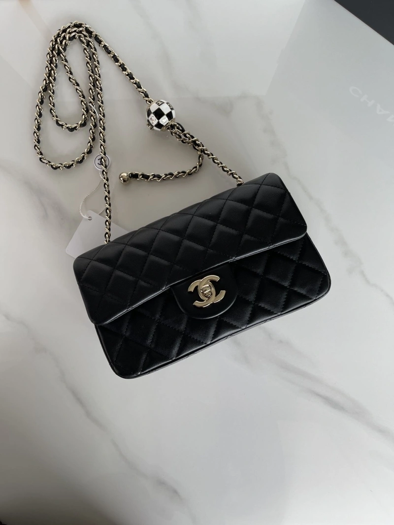 Chanel CF Series Bags 4016A-0301