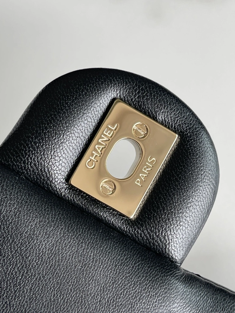 Chanel CF Series Bags 4016A-0301