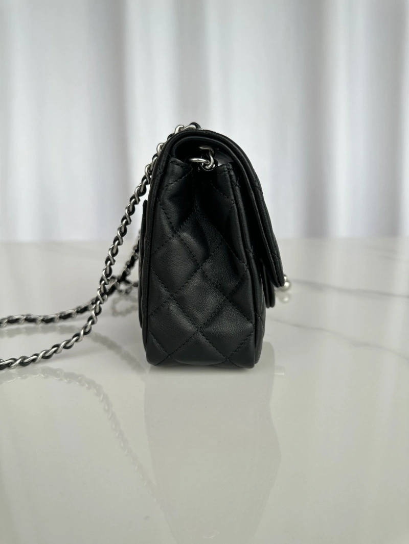 Chanel CF Series Bags 4016A-0302