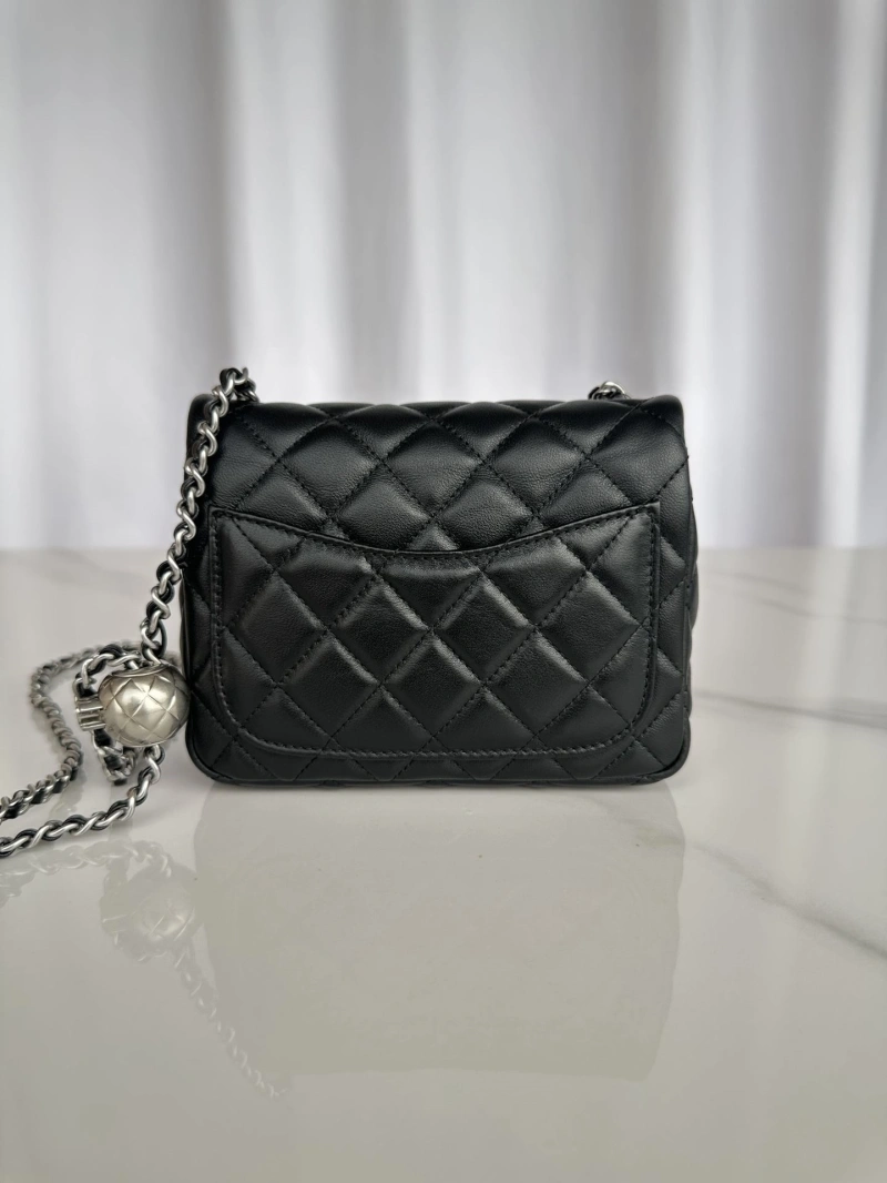 Chanel CF Series Bags 4016A-0302