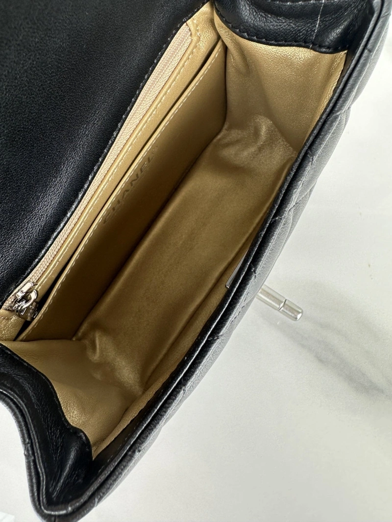 Chanel CF Series Bags 4016A-0302